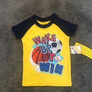 Brand new with tags!! 18M